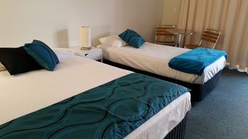 Motel In Nambour - Accommodation Georgetown 4