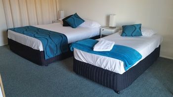 Motel In Nambour - Accommodation Georgetown 6