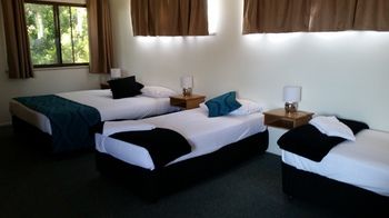 Motel In Nambour - Accommodation Georgetown 8
