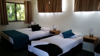 Motel In Nambour - Accommodation Georgetown 9