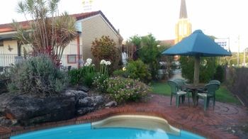 Motel In Nambour - Accommodation Georgetown 10