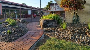Motel In Nambour - Accommodation Georgetown 11