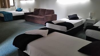 Motel In Nambour - Accommodation Georgetown 13