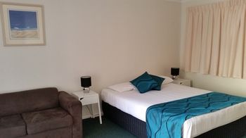 Motel In Nambour - Accommodation Georgetown 14