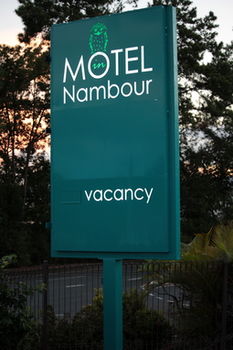 Motel In Nambour - Accommodation Georgetown 18