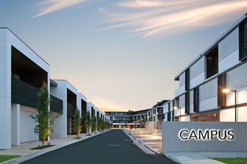 CAMPUS - Accommodation Georgetown 0