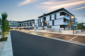 CAMPUS - Accommodation Georgetown 5