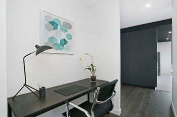 CAMPUS - Accommodation Georgetown 9