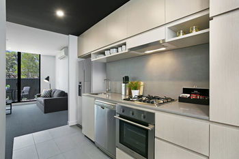CAMPUS - Accommodation Georgetown 21