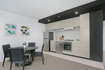 CAMPUS - Accommodation Georgetown 25