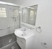 Balmain 1 Mont Furnished Apartment - Accommodation Georgetown