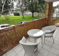Balmain 12 Foy Furnished Apartment - Accommodation Georgetown