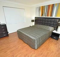 Balmain 3 Mont Furnished Apartment - Accommodation Georgetown