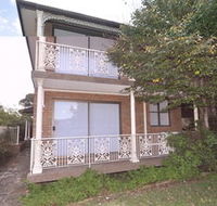 Balmain 2 Mont Furnished Apartment - Accommodation Georgetown
