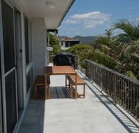 Emerald Views - Accommodation Georgetown