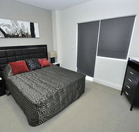 Glebe Furnished Apartments - Accommodation Georgetown