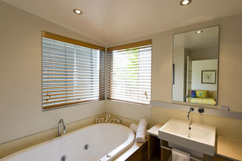 Noosa Residences - Accommodation Georgetown 0