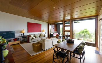 Noosa Residences - Accommodation Georgetown 1