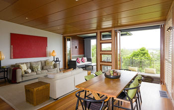 Noosa Residences - Accommodation Georgetown 2