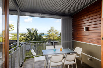 Noosa Residences - Accommodation Georgetown 3