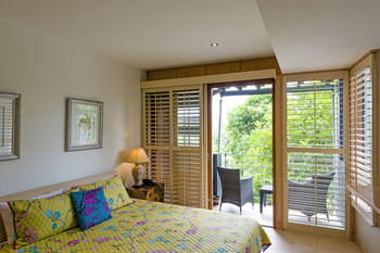 Noosa Residences - Accommodation Georgetown 4