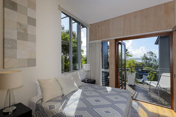Noosa Residences - Accommodation Georgetown 6