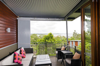 Noosa Residences - Accommodation Georgetown 9