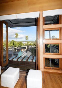 Noosa Residences - Accommodation Georgetown 10
