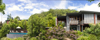 Noosa Residences - Accommodation Georgetown 11