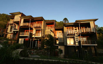 Noosa Residences - Accommodation Georgetown 12