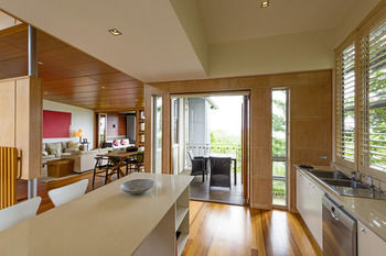 Noosa Residences - Accommodation Georgetown 13