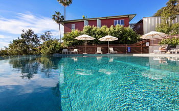 Noosa Residences - Accommodation Georgetown 15