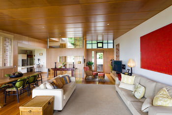 Noosa Residences - Accommodation Georgetown 16