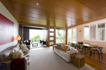 Noosa Residences - Accommodation Georgetown 17