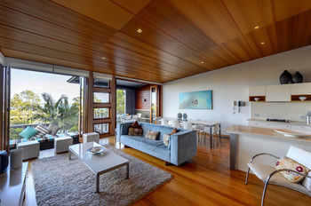 Noosa Residences - Accommodation Georgetown 18