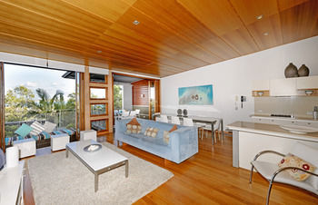 Noosa Residences - Accommodation Georgetown 19