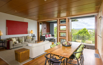Noosa Residences - Accommodation Georgetown 22