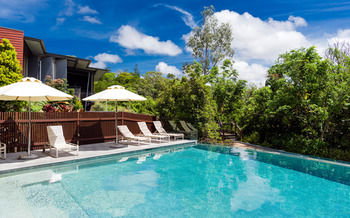 Noosa Residences - Accommodation Georgetown 23