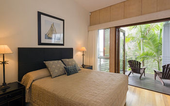 Noosa Residences - Accommodation Georgetown 26