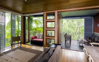 Noosa Residences - Accommodation Georgetown 27