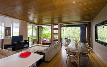 Noosa Residences - Accommodation Georgetown 28