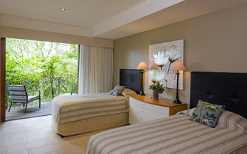 Noosa Residences - Accommodation Georgetown 32