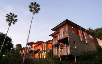 Noosa Residences - Accommodation Georgetown 33