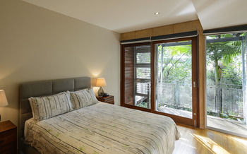 Noosa Residences - Accommodation Georgetown 35