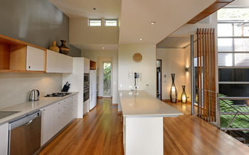 Noosa Residences - Accommodation Georgetown 36