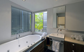 Noosa Residences - Accommodation Georgetown 37