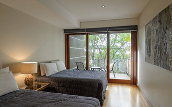 Noosa Residences - Accommodation Georgetown 38