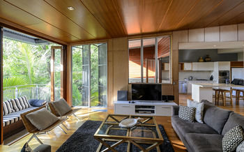 Noosa Residences - Accommodation Georgetown 39