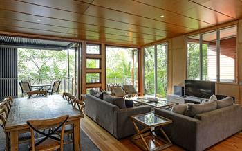 Noosa Residences - Accommodation Georgetown 40