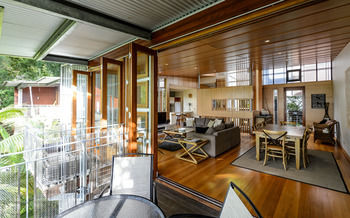 Noosa Residences - Accommodation Georgetown 42